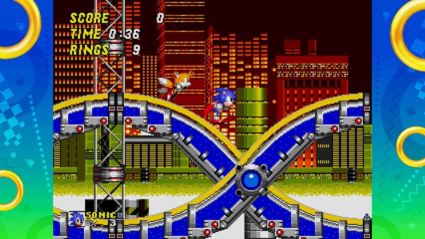 Sonic Origins Plus PS5 - GameRaid