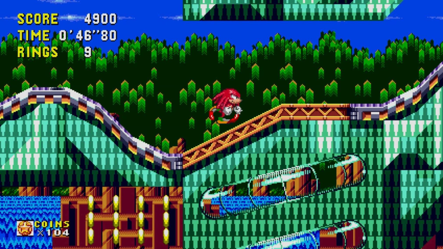 Sonic Origins Plus PS5 - GameRaid