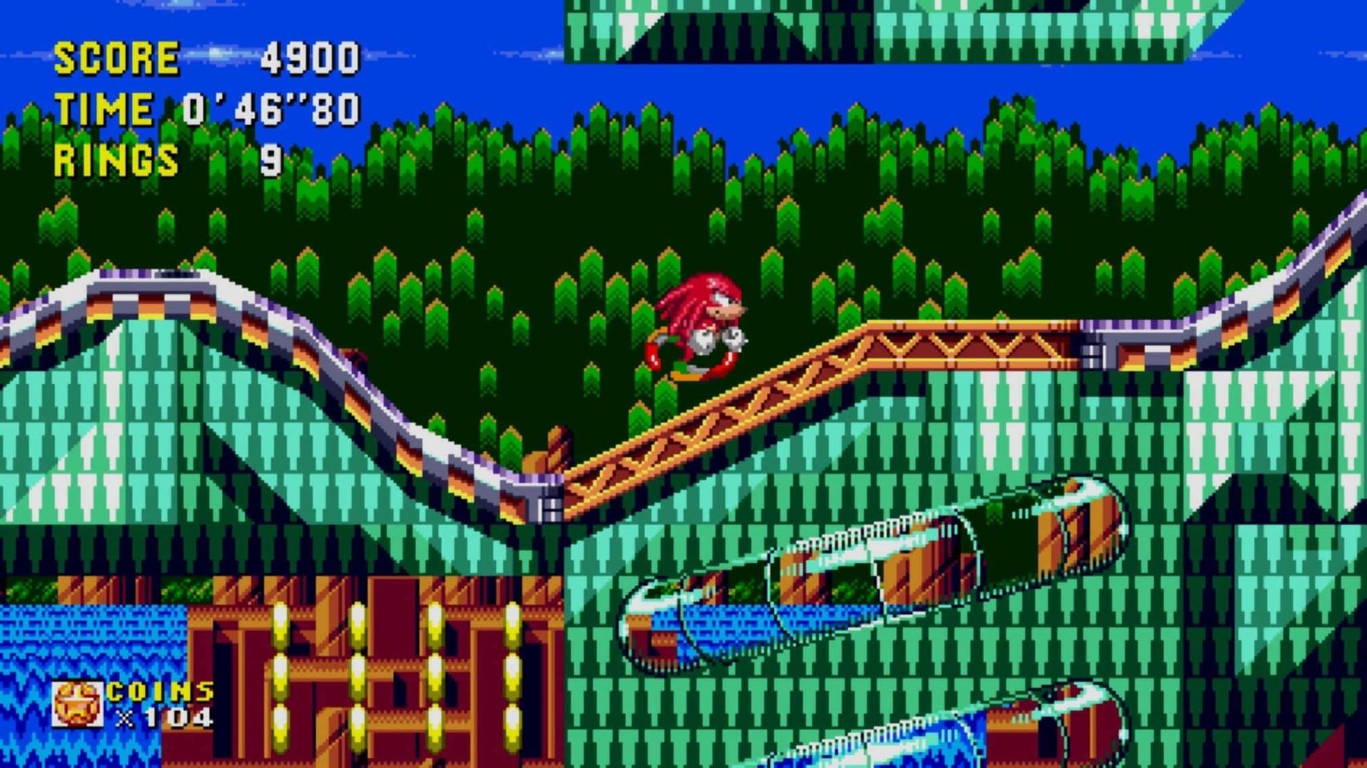 Sonic Origins Plus PS5 - GameRaid