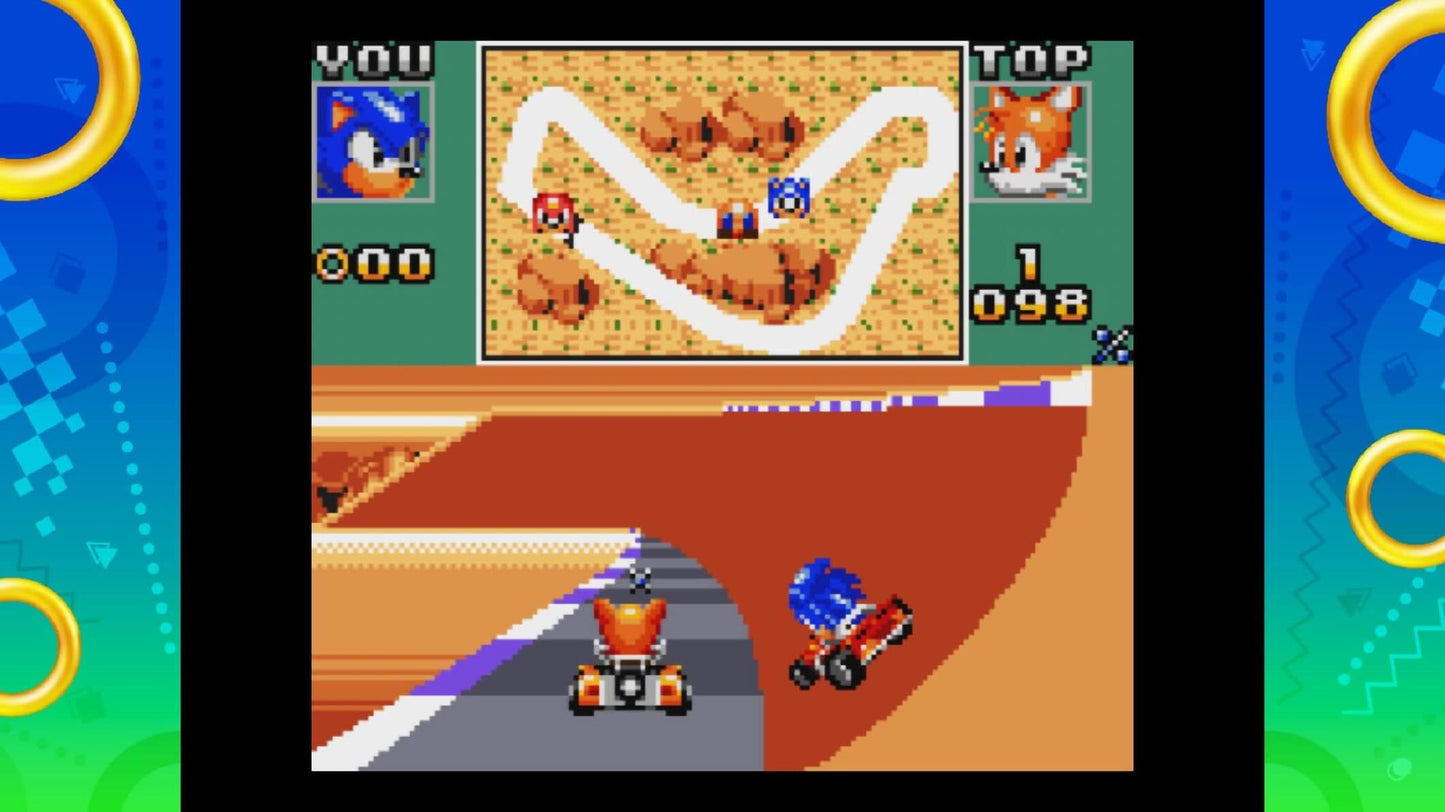 Sonic Origins Plus PS5 - GameRaid