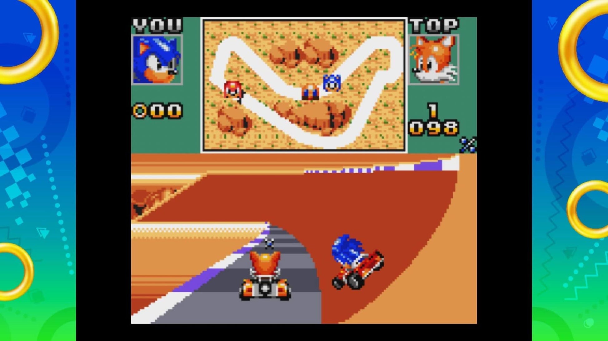 Sonic Origins Plus PS5 - GameRaid