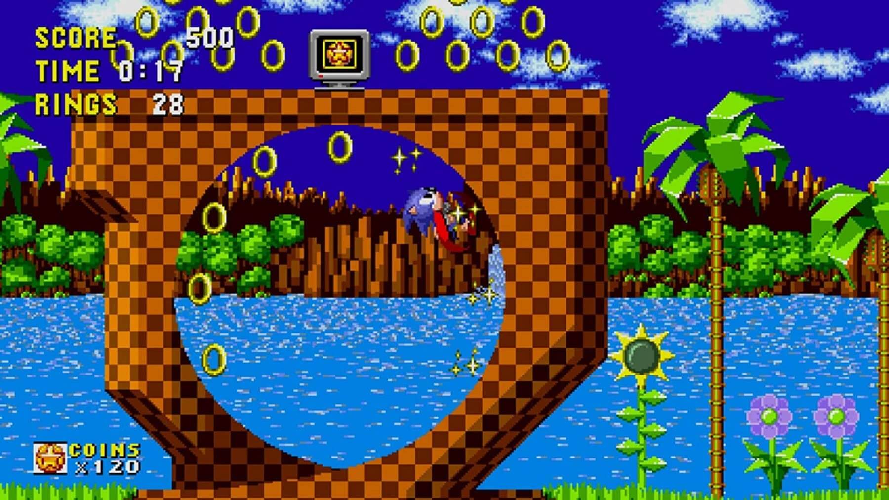 Sonic Origins Plus PS5 - GameRaid
