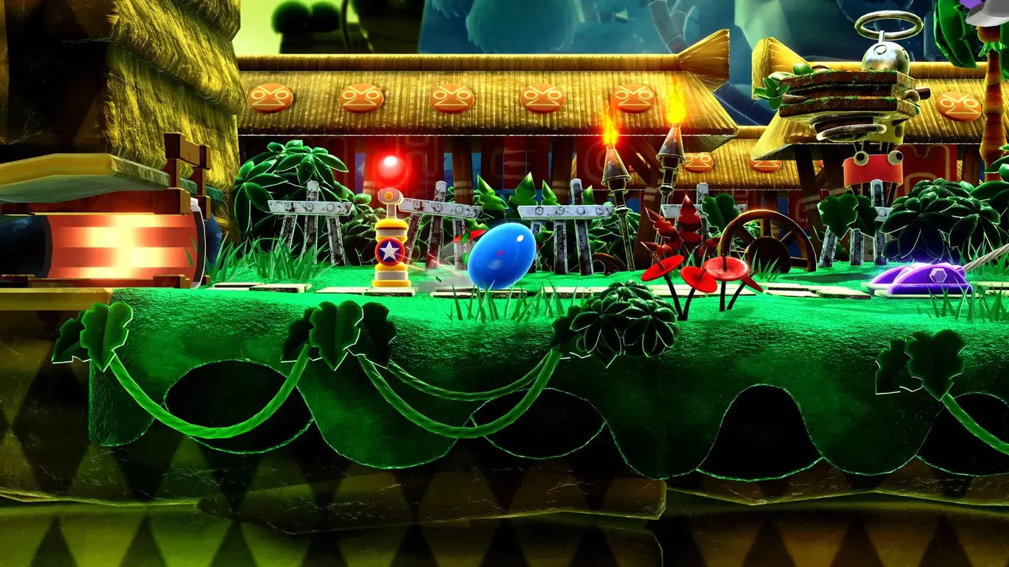 Sonic Superstars PS4 - GameRaid