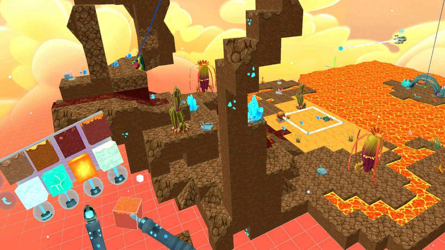 Squishies PS4 PSVR - GameRaid