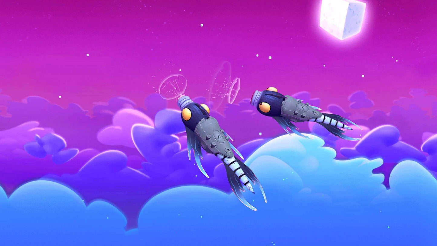 Squishies PS4 PSVR - GameRaid