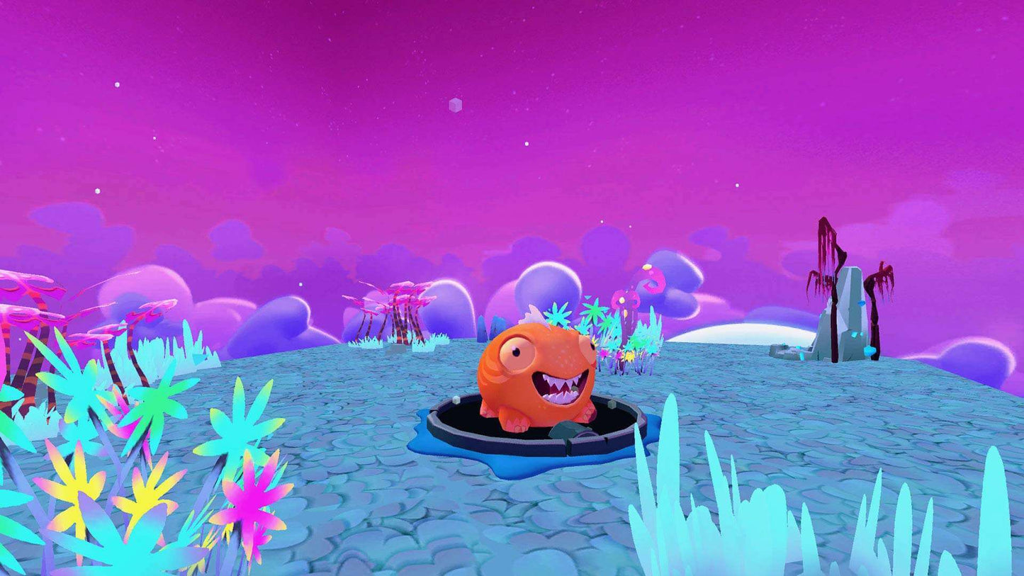 Squishies PS4 PSVR - GameRaid