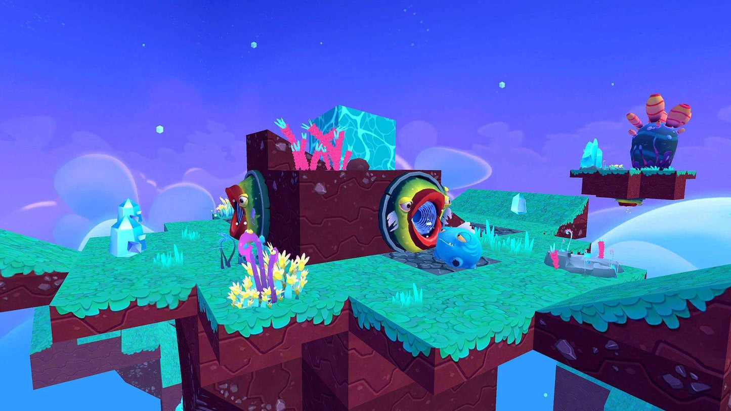 Squishies PS4 PSVR - GameRaid