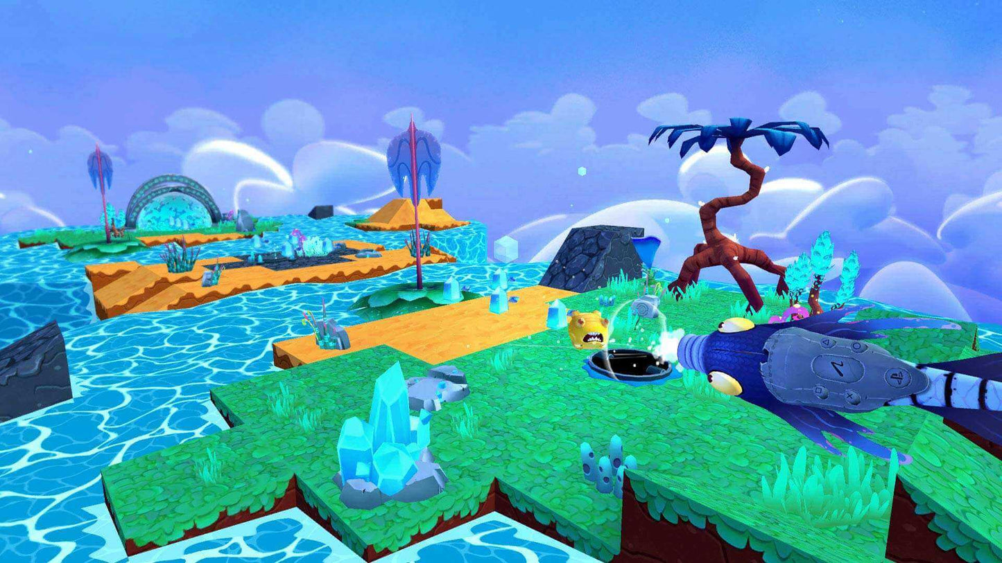 Squishies PS4 PSVR - GameRaid