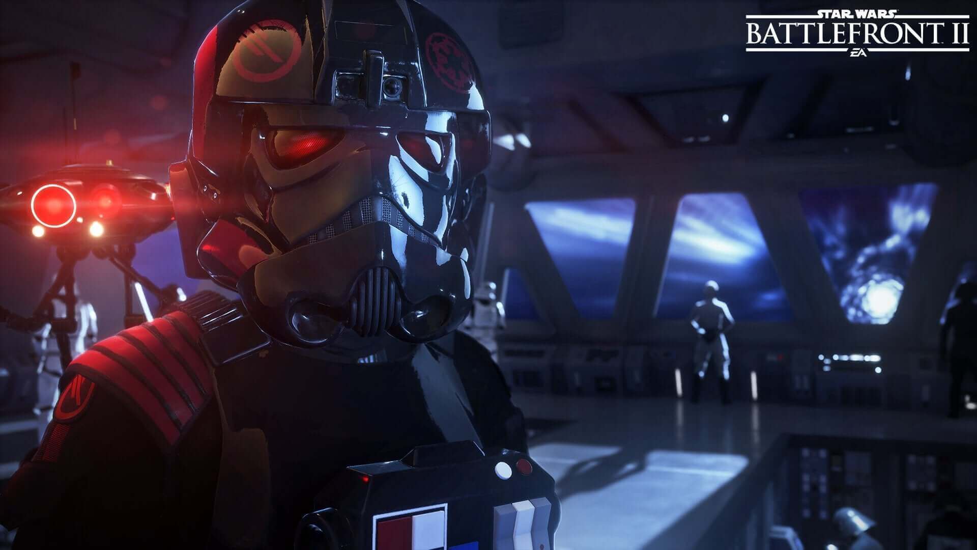 Star Wars Battlefront II PS4 Import - GameRaid