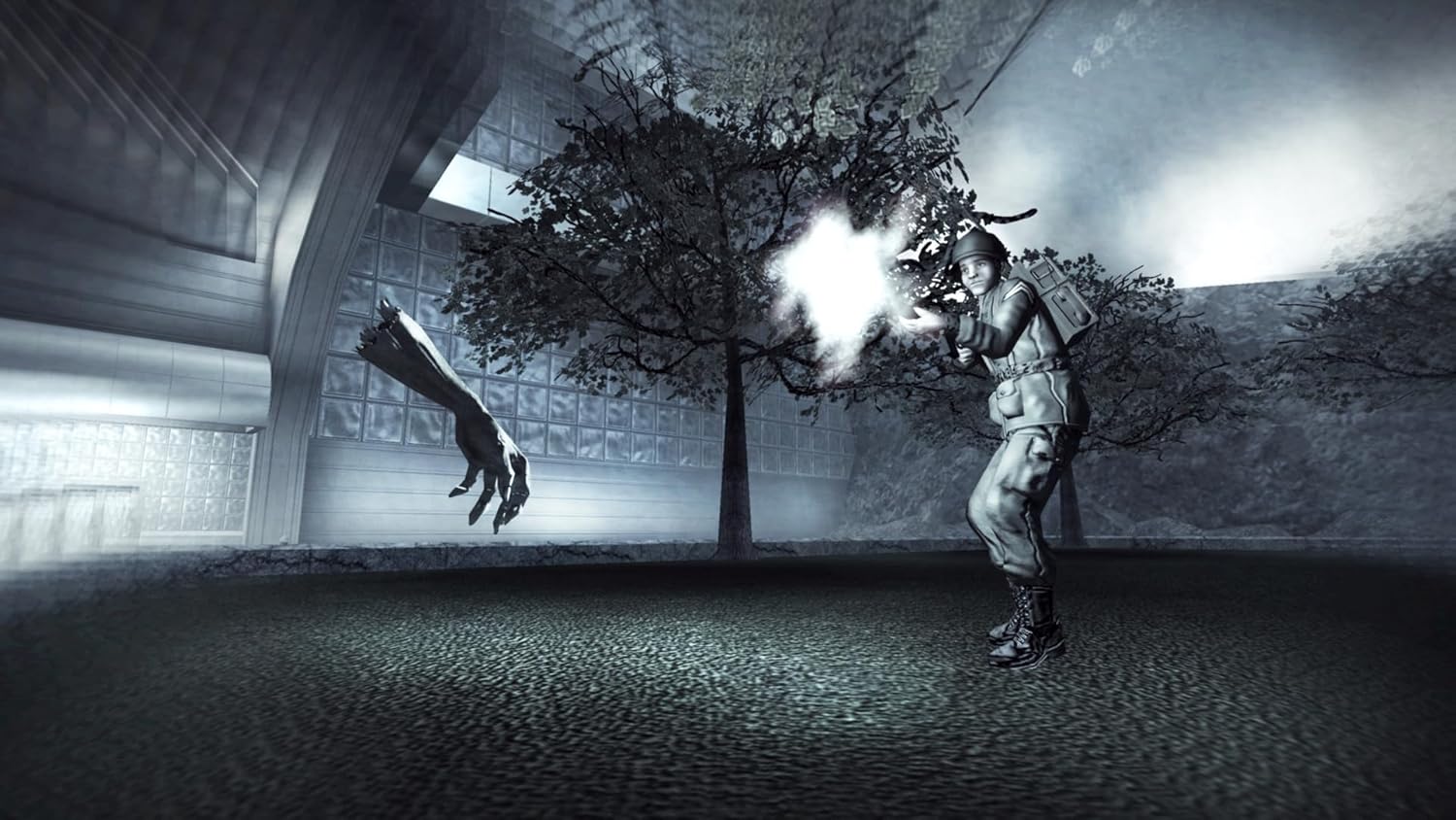 Stubbs the Zombie in Rebel Without a Pulse Nintendo Switch - GameRaid