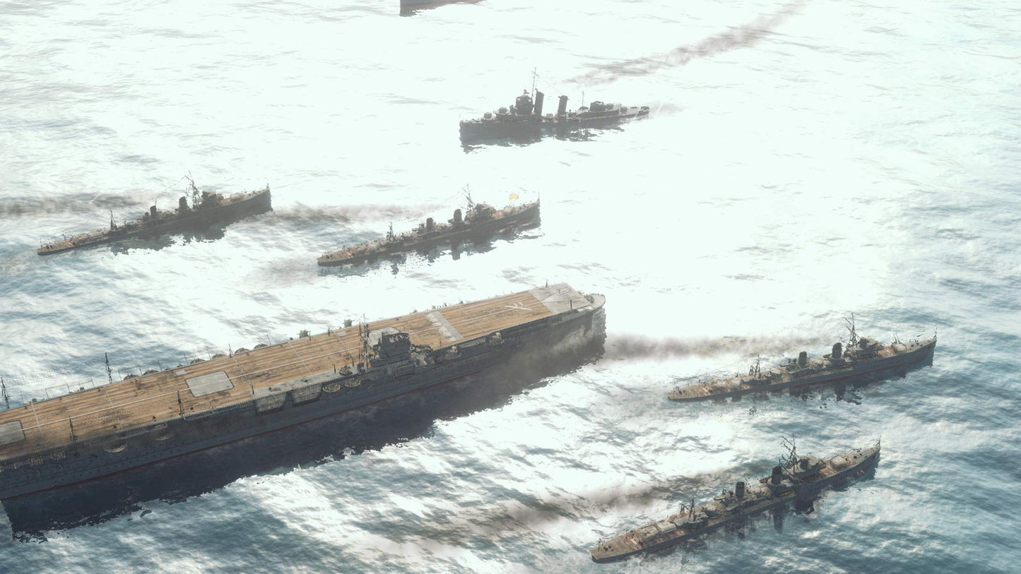 Sudden Strike 4 Complete Collection PS4 - GameRaid