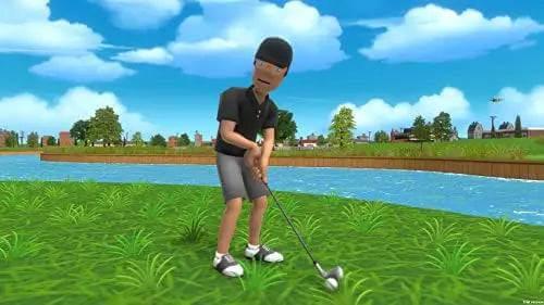 Tee Time Golf Nintendo Switch - GameRaid