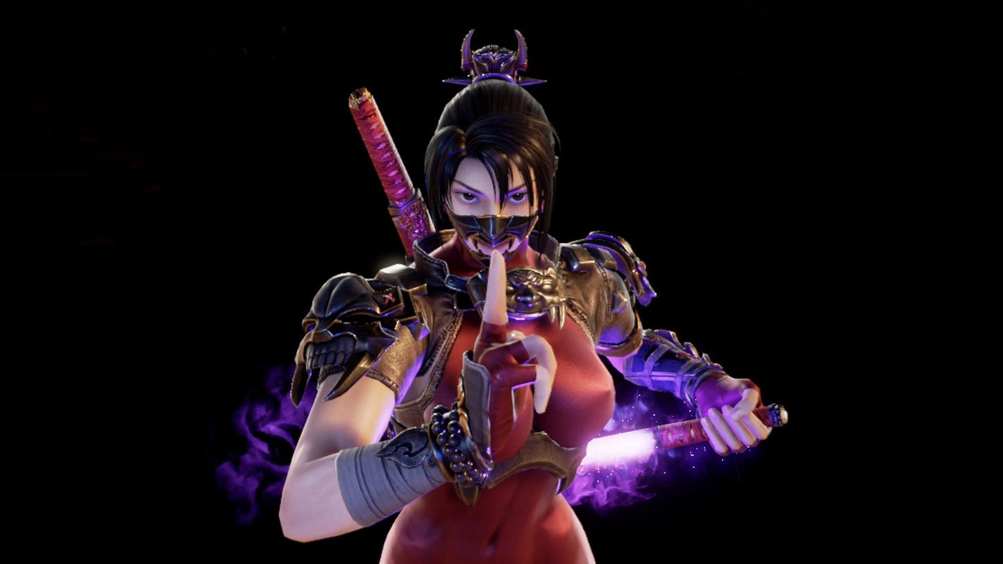 Tekken 7 & SOUL Calibur VI Double Pack PS4 - GameRaid