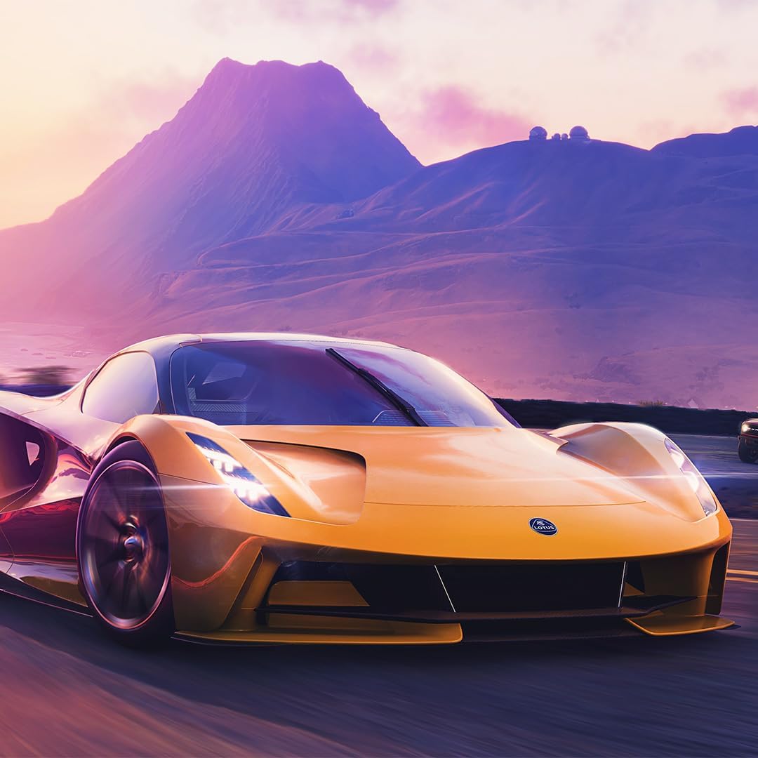 The Crew: Motorfest PS5 - GameRaid