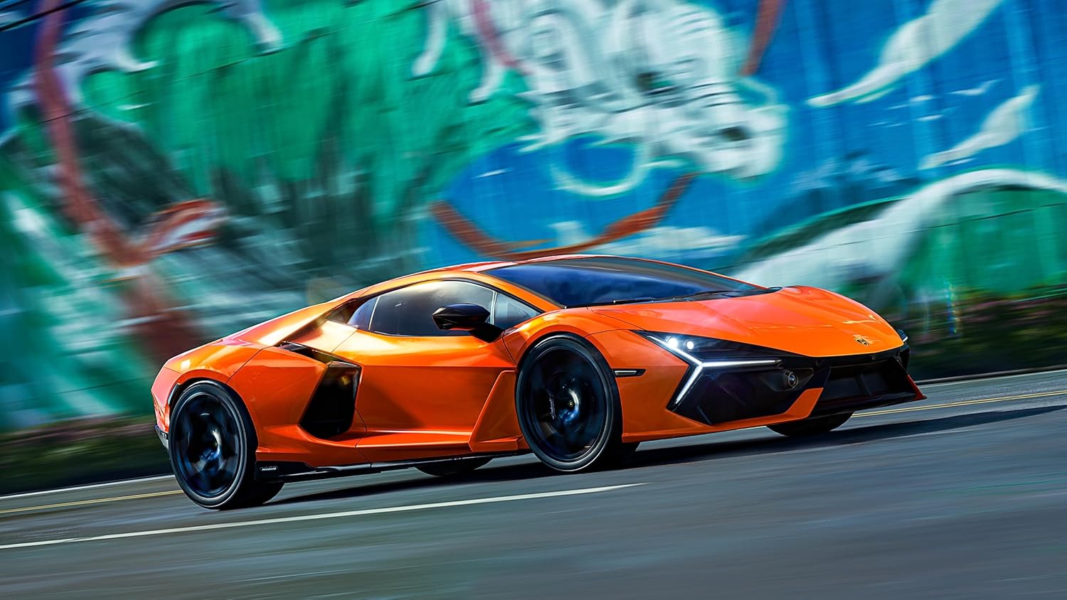The Crew: Motorfest PS5 - GameRaid
