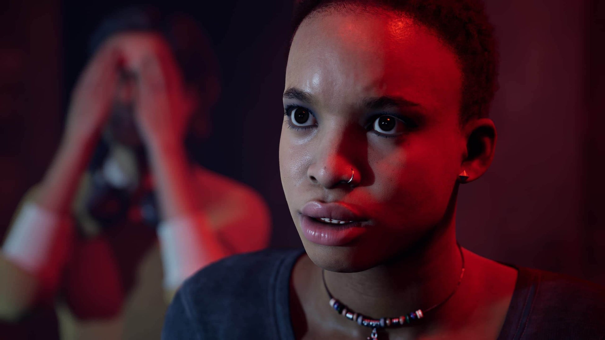 The Dark Pictures Anthology: The Devil In Me PS5 - GameRaid