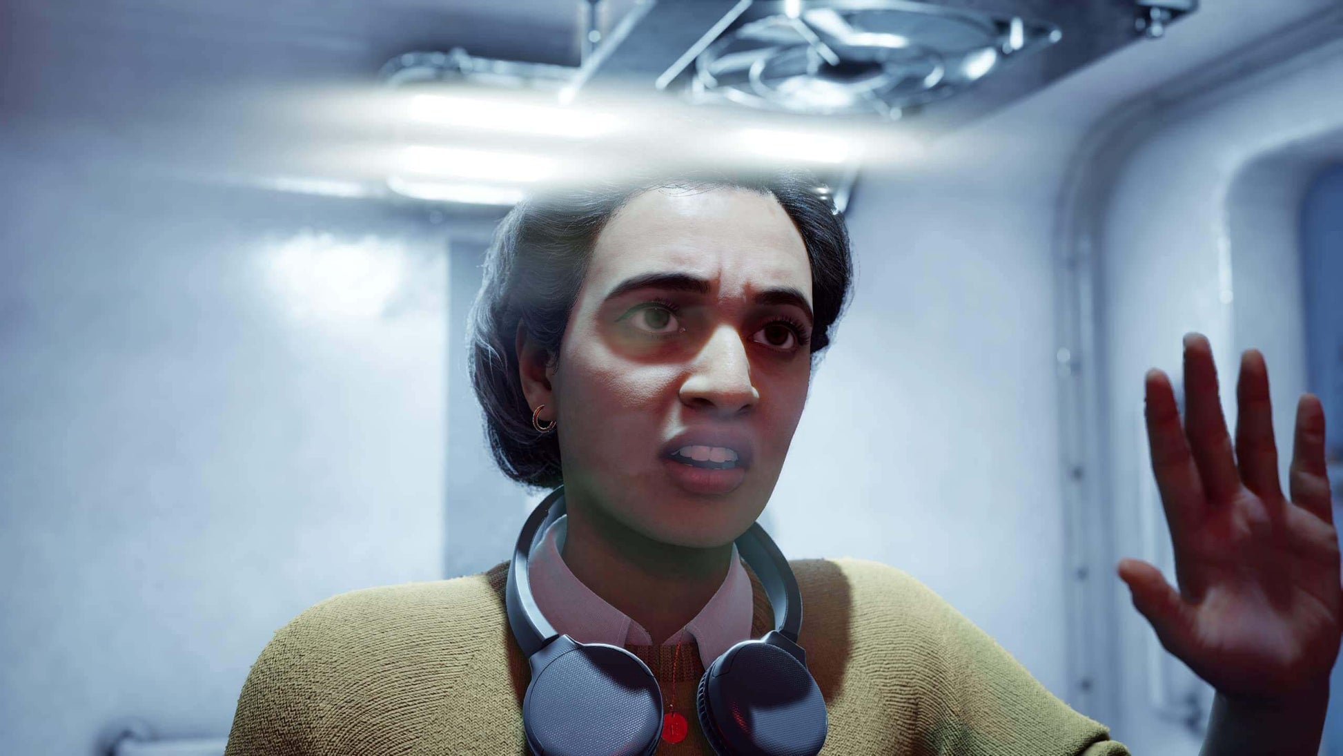 The Dark Pictures Anthology: The Devil In Me PS5 - GameRaid