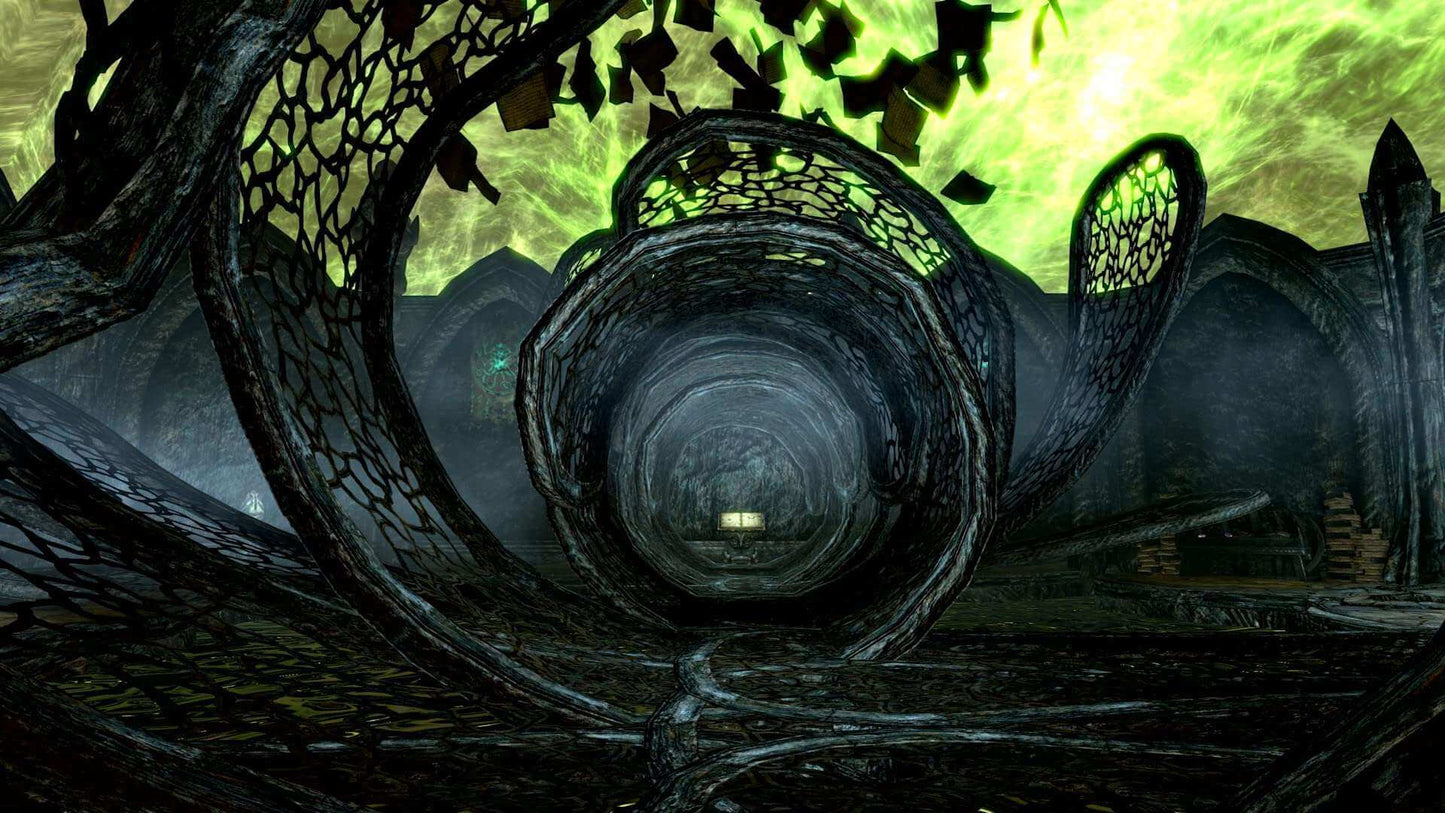 The Elder Scrolls V Skryim Anniversary Edition Xbox One - GameRaid