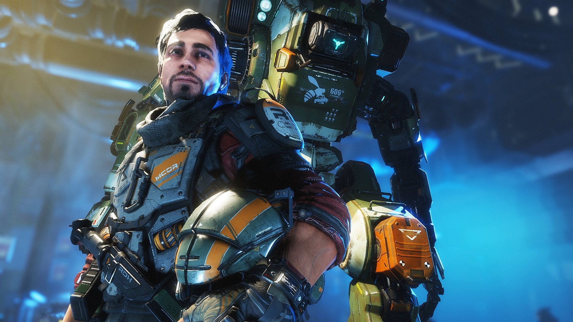 Titanfall 2 PS4 - GameRaid