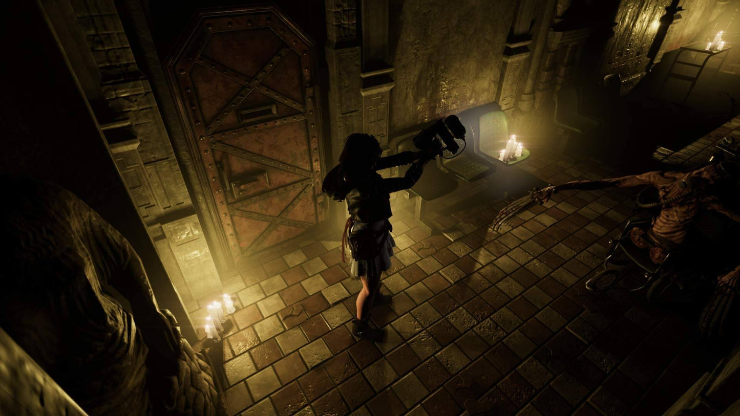 Tormented Souls PS5 - GameRaid