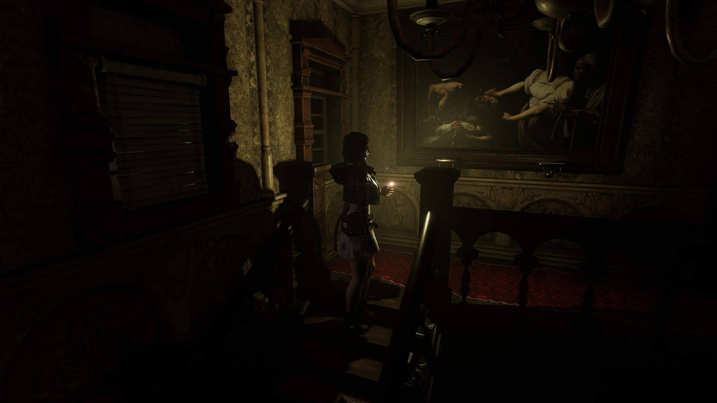 Tormented Souls PS5 - GameRaid