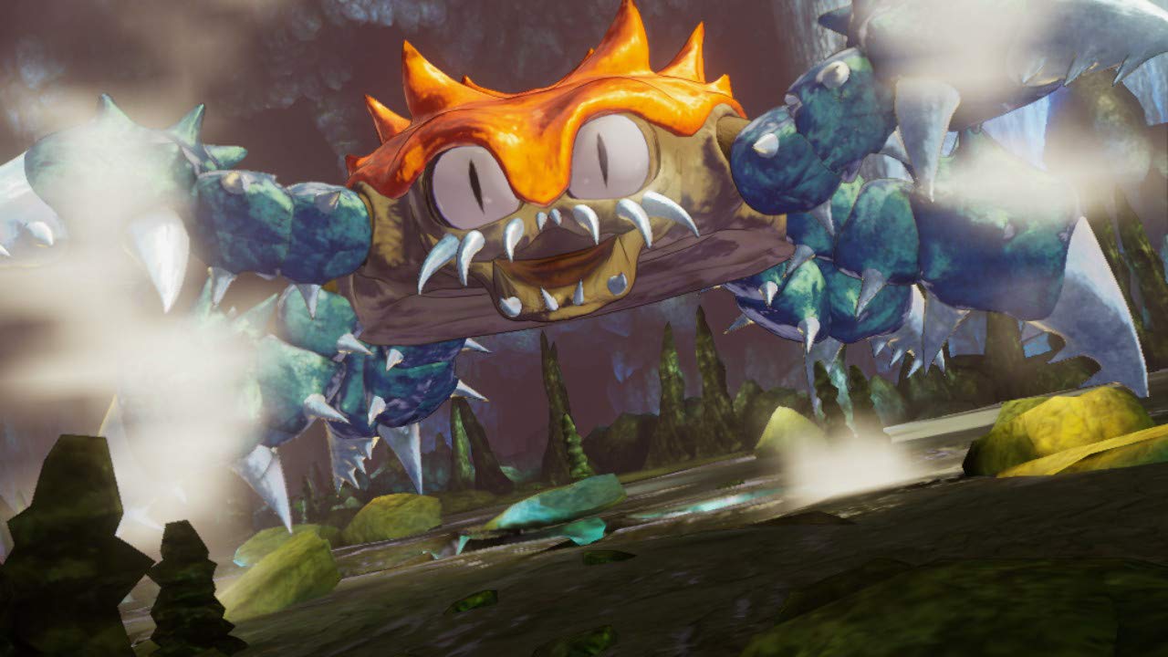 Trials of Mana Nintendo Switch - GameRaid