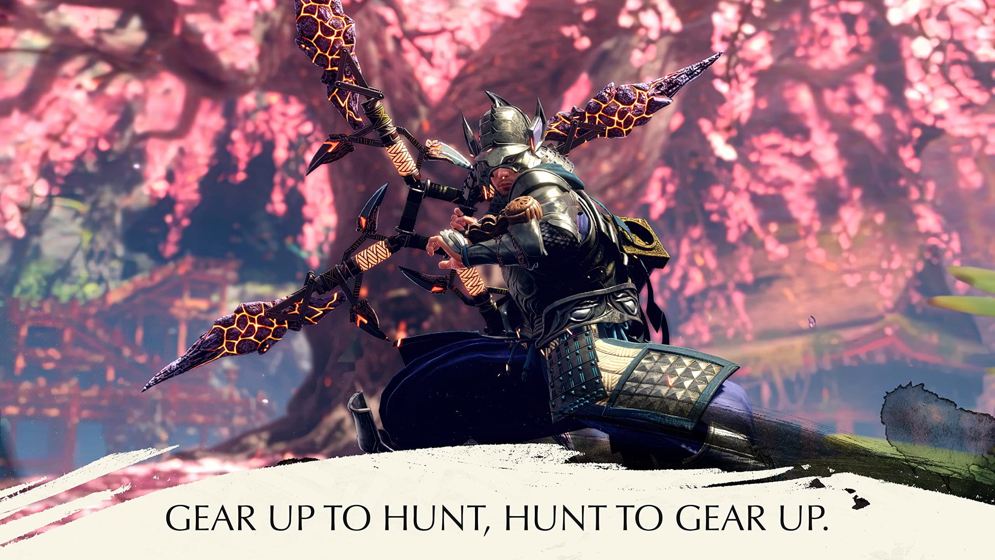 Wild Hearts PS5 - GameRaid