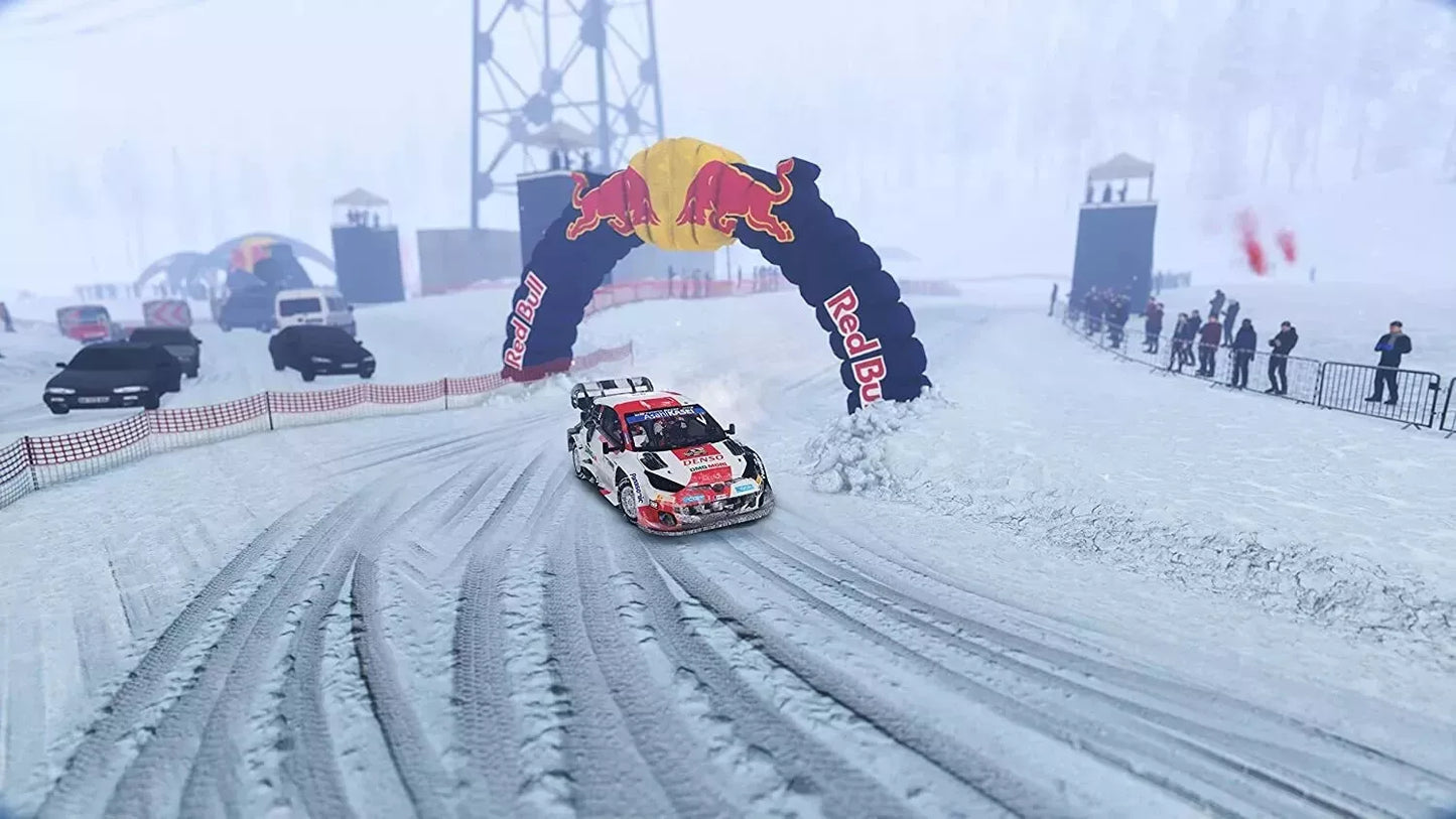 WRC Generations Xbox Series X xBox One - GameRaid
