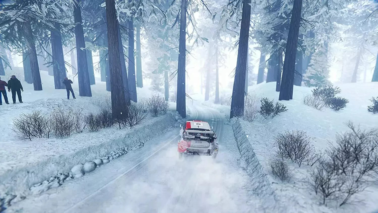 WRC Generations Xbox Series X xBox One - GameRaid