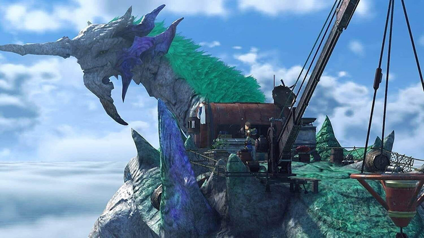 Xenoblade Chronicles 2 Nintendo Switch - GameRaid