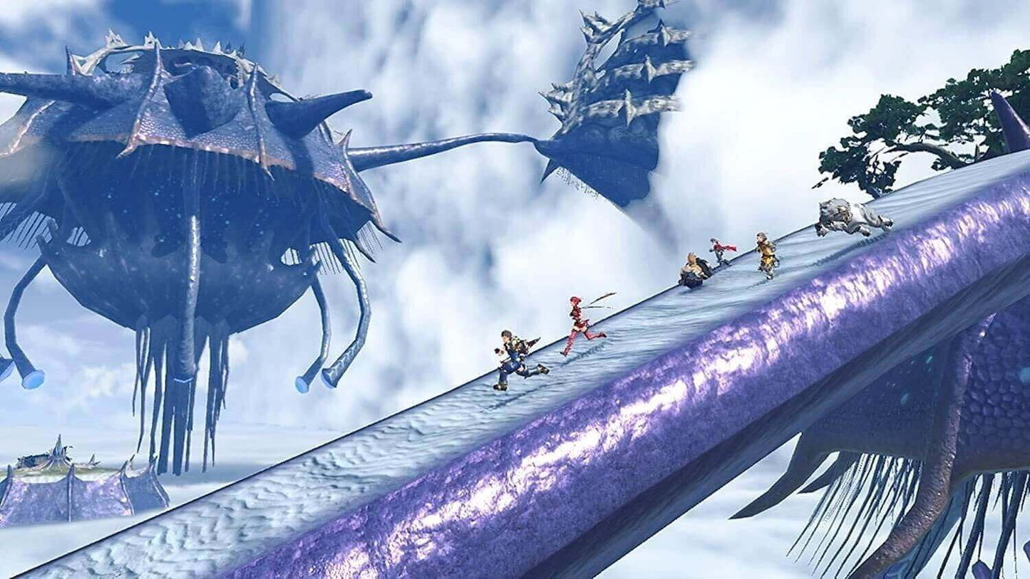 Xenoblade Chronicles 2 Nintendo Switch - GameRaid