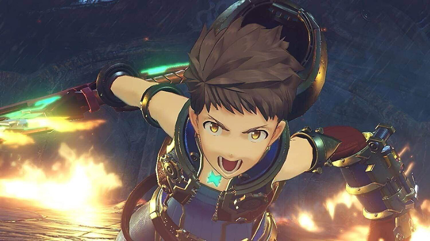 Xenoblade Chronicles 2 Nintendo Switch - GameRaid