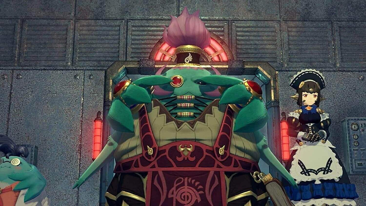 Xenoblade Chronicles 2 Nintendo Switch - GameRaid