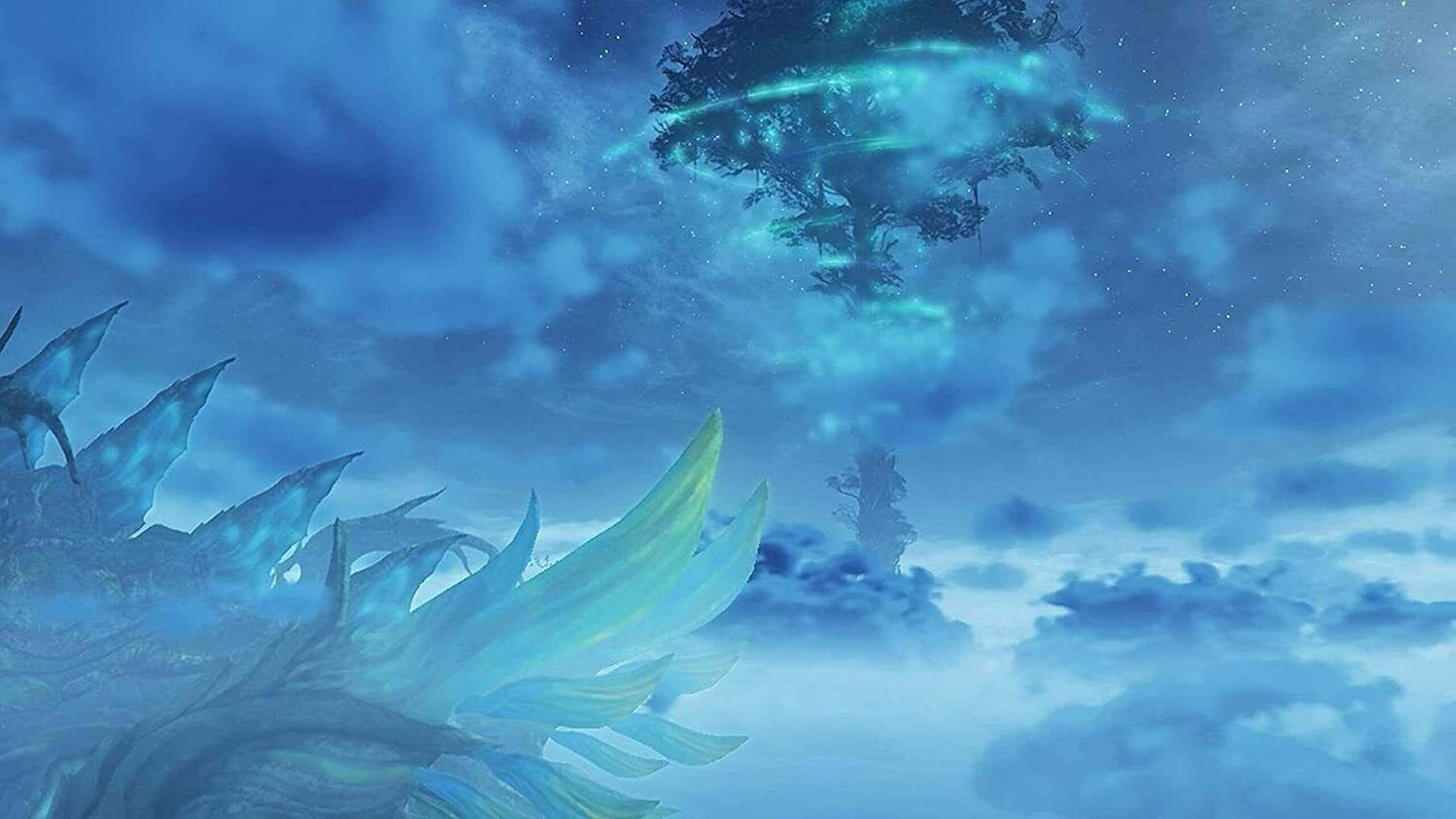 Xenoblade Chronicles 2 Nintendo Switch - GameRaid
