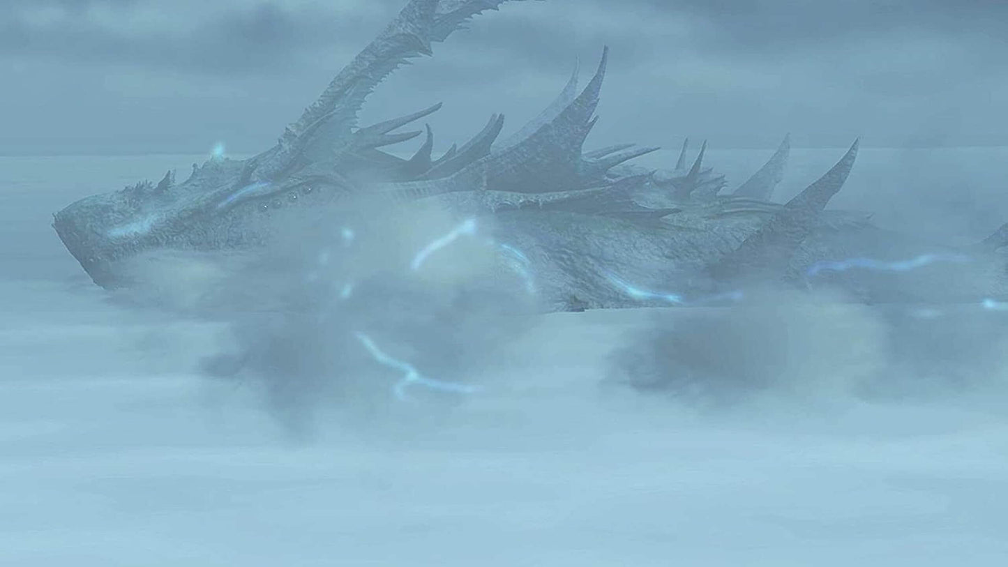 Xenoblade Chronicles 2 Nintendo Switch - GameRaid