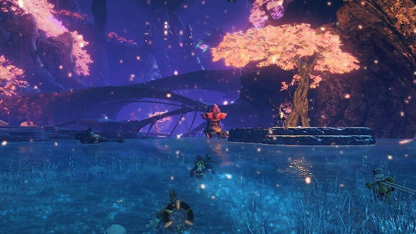 Xenoblade Chronicles 2 Nintendo Switch - GameRaid