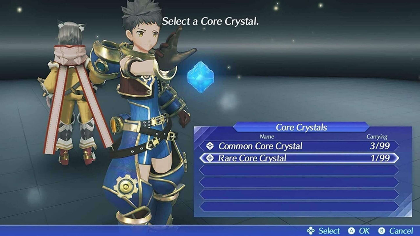Xenoblade Chronicles 2 Nintendo Switch - GameRaid