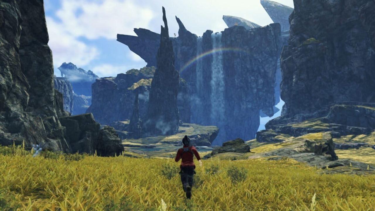 Xenoblade Chronicles 3 Nintendo Switch - GameRaid