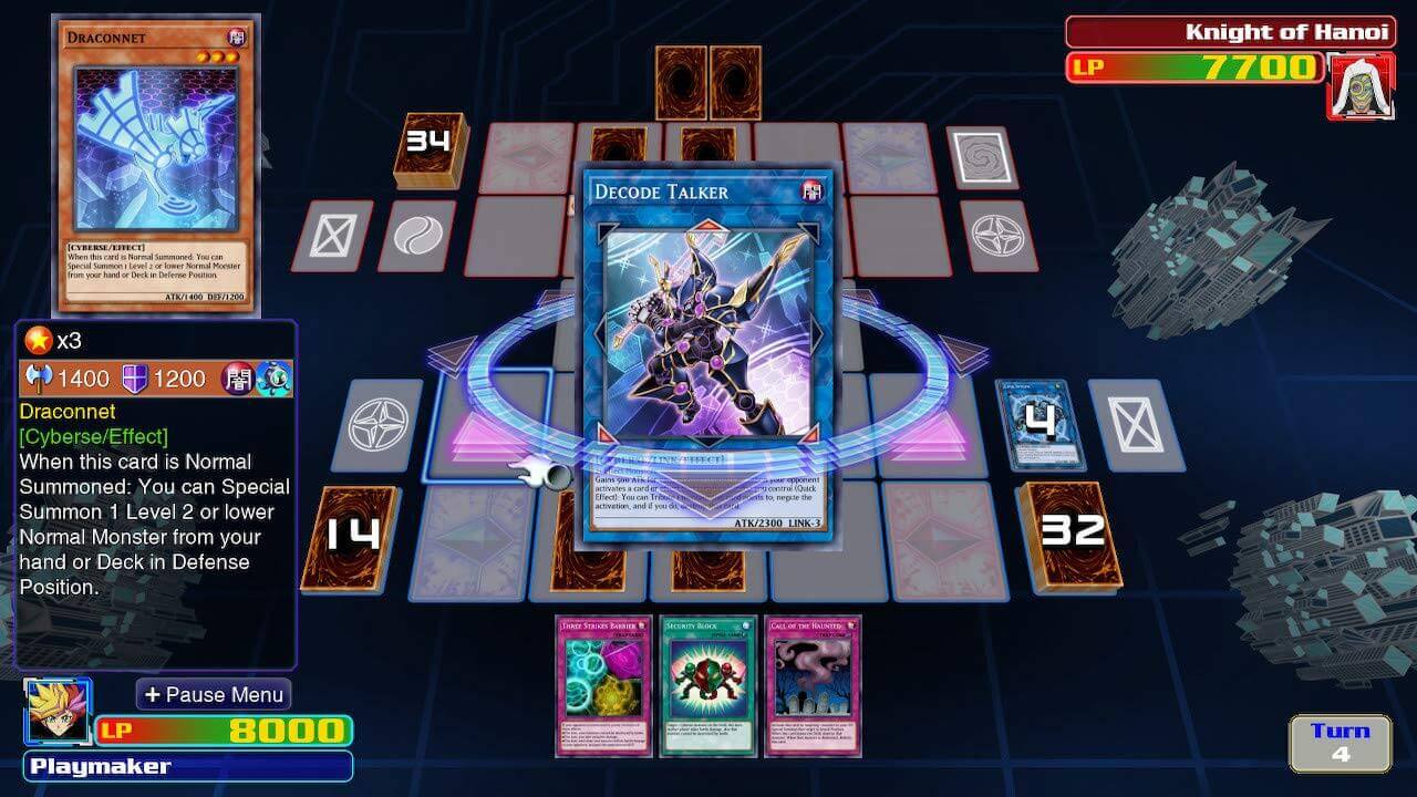 Yu-Gi-Oh! Legacy of the Duelist: Link Evolution Switch Import - GameRaid