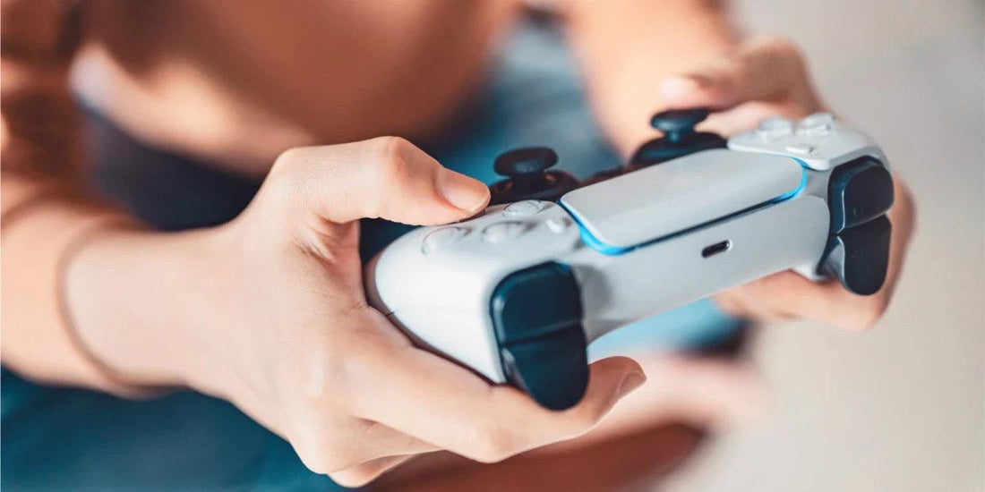 Build Your Game Collection Without Breaking the Bank