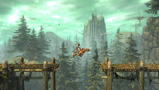 Oddworld Collection Nintendo Switch Review