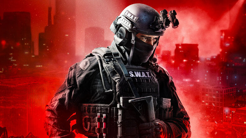 Ready or Not PS5 – Release Details, Crossplay, Tactical Gameplay & Full Weapons List