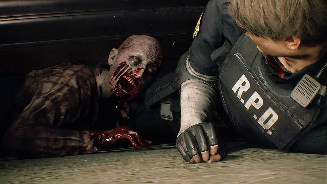 Top 10 Hidden Gem Games for PS5, PS4 & Switch You Can Still Grab Sealed