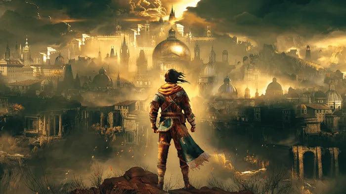 Why Back Catalogue Games are a Goldmine for Gaming Enthusiasts