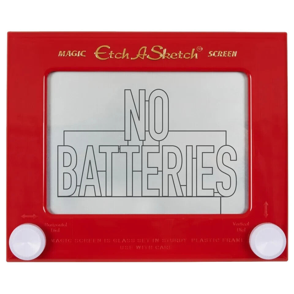 Etch A Sketch 6066719 £24.99