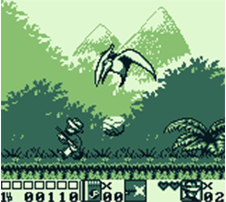 Jurassic Park Classic Games Collection – PS5 - GameRaid