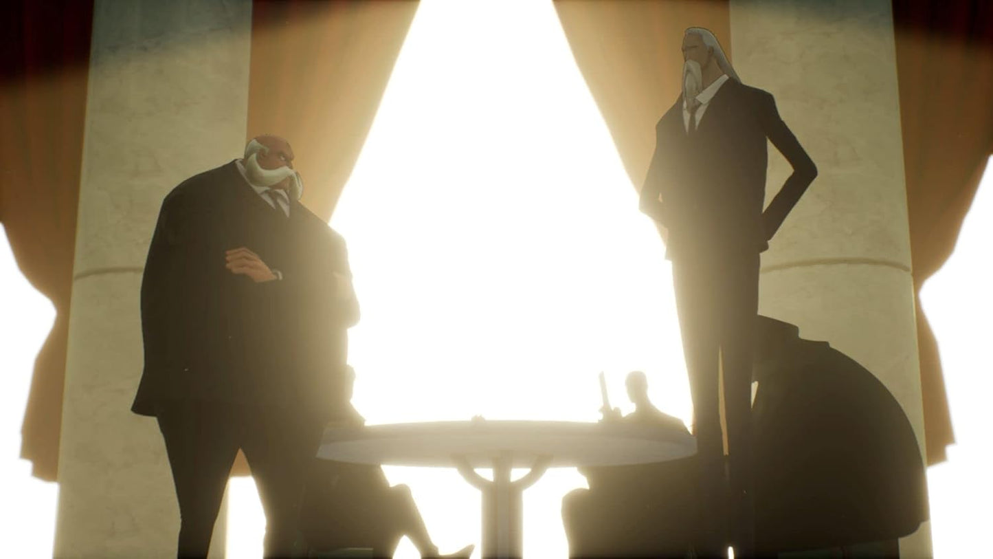 One Piece Odyssey (PS4)