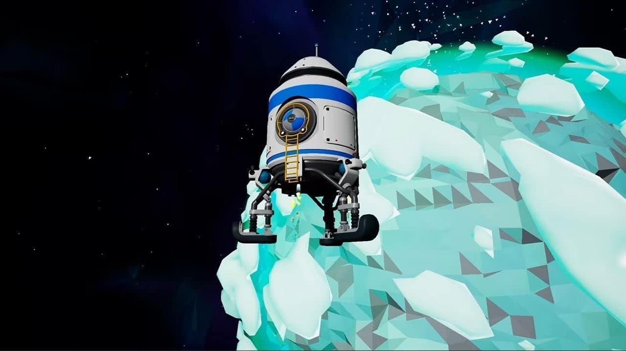 Astroneer Nintendo Switch - GameRaid