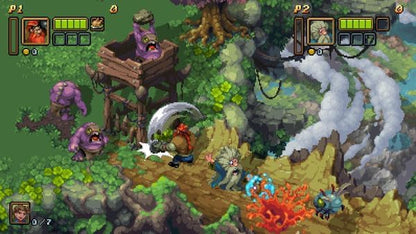 Bitmap Bureau Collection – PlayStation 5