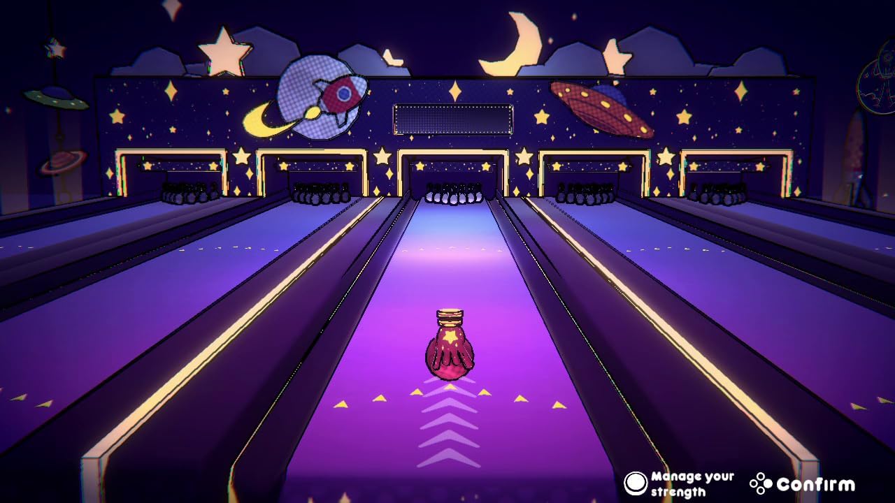 Arcade Game Zone (PS5)